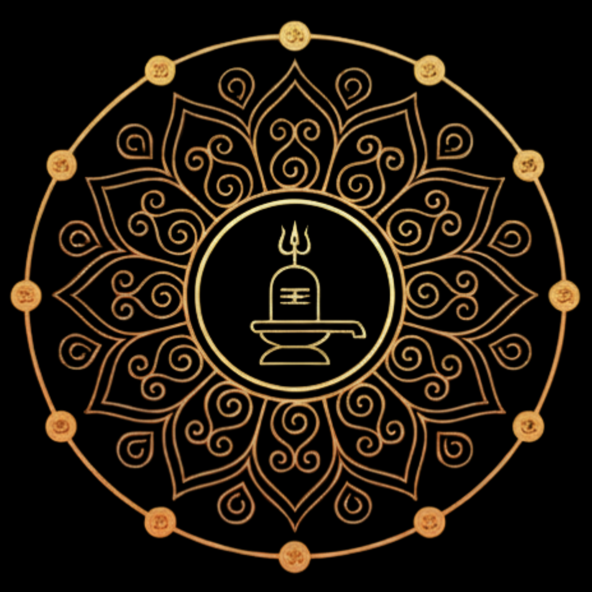 12 Jyotirlingas of Bharat – Twelve Jyotirlingas